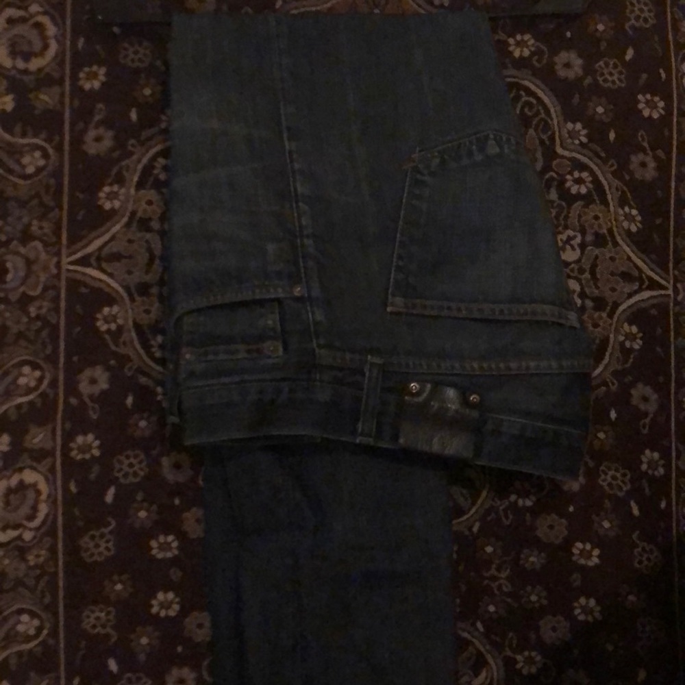 J Brand Tyler Slim Fit